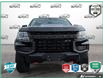 2021 Chevrolet Colorado ZR2 (Stk: 95294A) in Sault Ste. Marie - Image 2 of 24