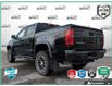 2021 Chevrolet Colorado ZR2 (Stk: 95294A) in Sault Ste. Marie - Image 4 of 24