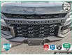 2021 Chevrolet Colorado ZR2 (Stk: 95294A) in Sault Ste. Marie - Image 9 of 24