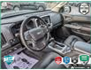 2021 Chevrolet Colorado ZR2 (Stk: 95294A) in Sault Ste. Marie - Image 12 of 24
