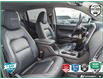 2021 Chevrolet Colorado ZR2 (Stk: 95294A) in Sault Ste. Marie - Image 21 of 24