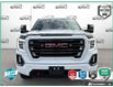 2021 GMC Sierra 1500 AT4 (Stk: T108A) in Grimsby - Image 2 of 25
