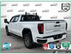 2021 GMC Sierra 1500 AT4 (Stk: T108A) in Grimsby - Image 4 of 25