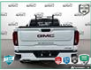 2021 GMC Sierra 1500 AT4 (Stk: T108A) in Grimsby - Image 5 of 25