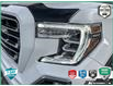 2021 GMC Sierra 1500 AT4 (Stk: T108A) in Grimsby - Image 8 of 25
