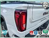 2021 GMC Sierra 1500 AT4 (Stk: T108A) in Grimsby - Image 11 of 25
