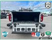 2021 GMC Sierra 1500 AT4 (Stk: T108A) in Grimsby - Image 12 of 25