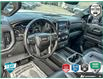2021 GMC Sierra 1500 AT4 (Stk: T108A) in Grimsby - Image 13 of 25