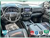2021 GMC Sierra 1500 AT4 (Stk: T108A) in Grimsby - Image 24 of 25