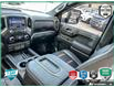 2021 GMC Sierra 1500 AT4 (Stk: T108A) in Grimsby - Image 25 of 25