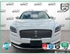 2022 Lincoln Nautilus Reserve (Stk: P7286) in Oakville - Image 2 of 24