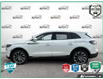 2022 Lincoln Nautilus Reserve (Stk: P7286) in Oakville - Image 3 of 24