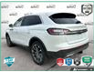 2022 Lincoln Nautilus Reserve (Stk: P7286) in Oakville - Image 4 of 24