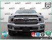 2020 Ford F-150 XLT (Stk: FH221AX) in Sault Ste. Marie - Image 2 of 24