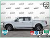 2020 Ford F-150 XLT (Stk: FH221AX) in Sault Ste. Marie - Image 3 of 24