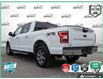 2020 Ford F-150 XLT (Stk: FH221AX) in Sault Ste. Marie - Image 4 of 24