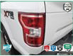 2020 Ford F-150 XLT (Stk: FH221AX) in Sault Ste. Marie - Image 10 of 24