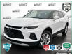 2021 Chevrolet Blazer LT (Stk: T060A) in Grimsby - Image 1 of 25