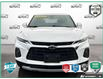 2021 Chevrolet Blazer LT (Stk: T060A) in Grimsby - Image 2 of 25