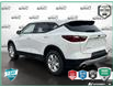2021 Chevrolet Blazer LT (Stk: T060A) in Grimsby - Image 4 of 25