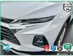 2021 Chevrolet Blazer LT (Stk: T060A) in Grimsby - Image 8 of 25