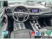 2021 Chevrolet Blazer LT (Stk: T060A) in Grimsby - Image 24 of 25