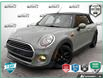 2017 MINI Convertible Cooper (Stk: P178546X) in Grimsby - Image 1 of 25