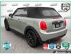 2017 MINI Convertible Cooper (Stk: P178546X) in Grimsby - Image 4 of 25