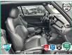 2017 MINI Convertible Cooper (Stk: P178546X) in Grimsby - Image 22 of 25