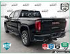 2023 GMC Sierra 1500 AT4 (Stk: R635A) in Grimsby - Image 4 of 25