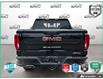 2023 GMC Sierra 1500 AT4 (Stk: R635A) in Grimsby - Image 5 of 25