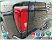 2023 GMC Sierra 1500 AT4 (Stk: R635A) in Grimsby - Image 11 of 25