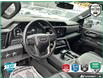 2023 GMC Sierra 1500 AT4 (Stk: R635A) in Grimsby - Image 13 of 25