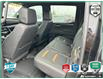 2023 GMC Sierra 1500 AT4 (Stk: R635A) in Grimsby - Image 23 of 25