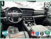 2023 GMC Sierra 1500 AT4 (Stk: R635A) in Grimsby - Image 25 of 25