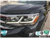 2023 Volkswagen Atlas Cross Sport 3.6 FSI Execline (Stk: FH309AX) in Sault Ste. Marie - Image 1 of 19