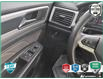 2023 Volkswagen Atlas Cross Sport 3.6 FSI Execline (Stk: FH309AX) in Sault Ste. Marie - Image 11 of 19 2023 Volkswagen Atlas Cross Sport 3.6 FSI Execline (Stk: FH309AX) in Sault Ste. Marie - Image 11 of 19