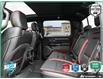 2023 RAM 1500 TRX (Stk: 502652) in St. Catharines - Image 22 of 27