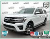 2022 Ford Expedition Max Limited (Stk: 00H2686) in Hamilton - Image 1 of 18