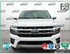 2022 Ford Expedition Max Limited (Stk: 00H2686) in Hamilton - Image 2 of 18