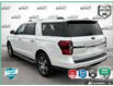 2022 Ford Expedition Max Limited (Stk: 00H2686) in Hamilton - Image 4 of 18