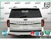 2022 Ford Expedition Max Limited (Stk: 00H2686) in Hamilton - Image 5 of 18