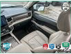 2022 Ford Expedition Max Limited (Stk: 00H2686) in Hamilton - Image 18 of 18