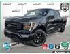 2022 Ford F-150 XLT (Stk: A250534) in Hamilton - Image 1 of 18