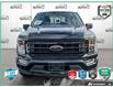 2022 Ford F-150 XLT (Stk: A250534) in Hamilton - Image 2 of 18