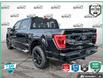 2022 Ford F-150 XLT (Stk: A250534) in Hamilton - Image 4 of 18