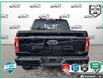 2022 Ford F-150 XLT (Stk: A250534) in Hamilton - Image 5 of 18