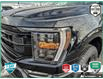 2022 Ford F-150 XLT (Stk: A250534) in Hamilton - Image 6 of 18