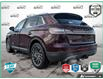 2019 Lincoln Nautilus Reserve (Stk: QH031A) in Sault Ste. Marie - Image 4 of 25