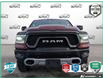 2023 RAM 1500 Rebel (Stk: FH200AX) in Sault Ste. Marie - Image 2 of 25
